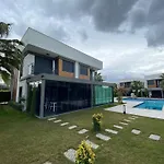 Villa Yilmaz Dream Holiday