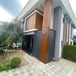 Villa Yilmaz Dream Holiday