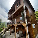 Aslan Dag Evi