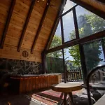 Rize Serenity Bungalov