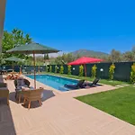 Villa La Vitas