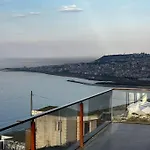 Luxury Akyazi Villa With Pool, Sauna, 10 Person