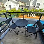 Fethiye'De Havuzlu Villa