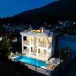 Villa Angel - Private Pool And Nature View In Oeluedeniz