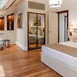 Cheya Deluxe Residence Nisantasi Istanbul City Center