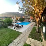 Montenegro Motel