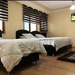 Suemela Monastery & Hamsikoy Apart Hotel
