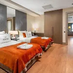 Sentire Hotels & Residences Taksim