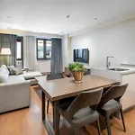 Sentire Hotels & Residences Taksim
