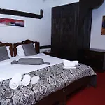 Toprakcilar Konak Boutique Hotel