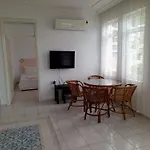 Pembe Koesk Apart Otel