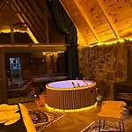 Sitiela Bungalov Kir Evi