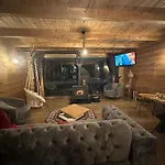 Firtina Suit Bungalov