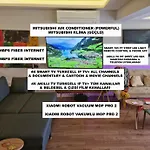 Elegant & Cozy Retreat Home, City Center Gem By The Seaside, Steps From The Tram