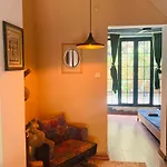 Shiva Suites