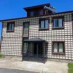 Trabzon Arakli'Da Deniz Manzarali Muestakil Villa