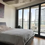Luxury Apartment Bomonti