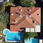 Luxury Villa In Cesme - Ilica