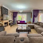 Villa Siesta Kusadasi