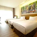 Gorrion Hotel Istanbul