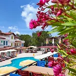 Konfor Suite Otel