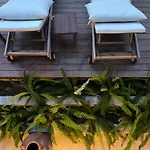9 Alacati Boutique Hotel