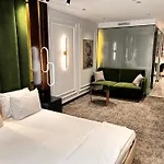 Zeytin Hotel