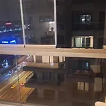 Atakoy-Route Istanbul