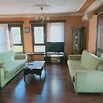 Ozgur Villa
