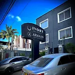 Ivory Residences