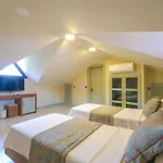 Goecek Centre Hotel