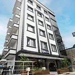 Alya Hotel