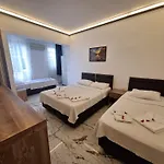 Alis Hotel Fethiye