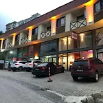 Karaca Suites & Apart