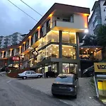 Karaca Suites & Apart