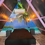 Villa Hidden Paradise Garden