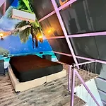 Villa Hidden Paradise Garden