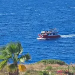 Dream Sea And Chios View Rooftop