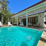 Luxury Villa With Pool In Marmaris
