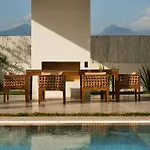 Ashta Suites / Zen Suite