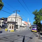 Hotel Dunay