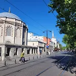 Hotel Dunay
