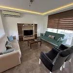 Bahceli Luex Villa
