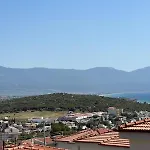 Bahceli Luex Villa