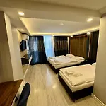 Sirkeci Quietness Hotel