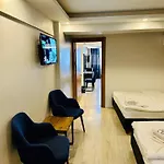 Sirkeci Quietness Hotel