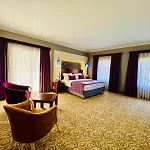 Pamukkale Whiteheaven Suite Hotel