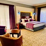 Pamukkale Whiteheaven Suite Hotel