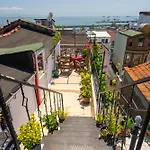 Hotel Gedikpasa Family