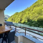 Tuva Villa Bungalov